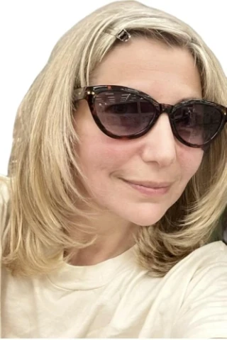 Pamela Rivers