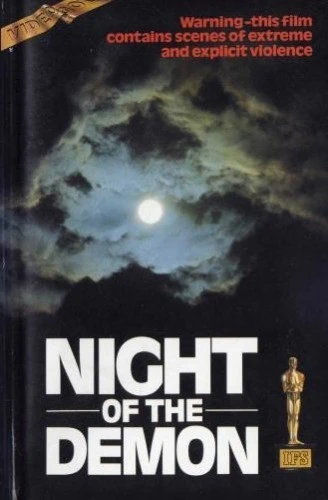 VHS Cover (Iver Film)