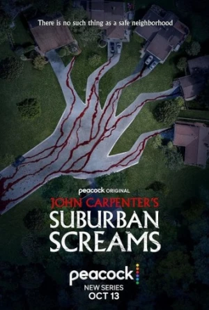 Theatrical Poster
