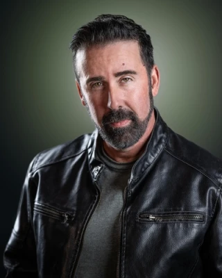 Dan Grogan