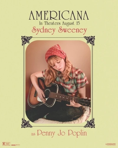 Theatrical Poster