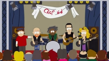 Chef Aid