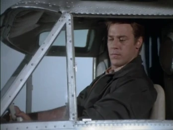 In Plane Sight