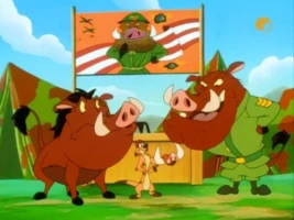 War Hogs/The Big No Sleep