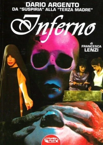 DVD Cover (Italy)