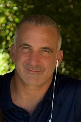 Richard Silverman