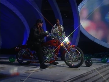 DX Celebration