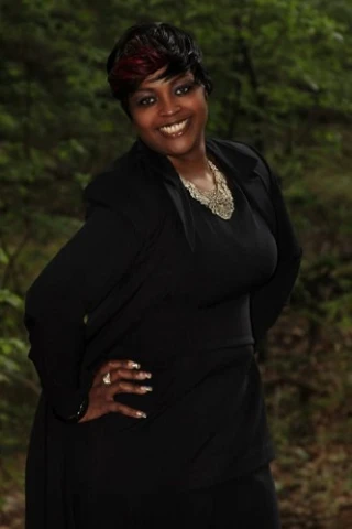 Regina Hardy