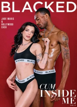 DVD Cover (Blacked)