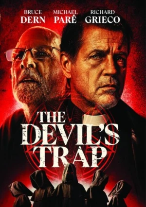 DVD Cover (Vantage Media)