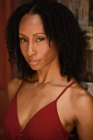 Tangara Jones