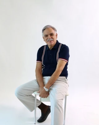 Freddy D'Elia