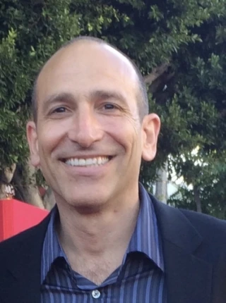 David J. Bloomfield