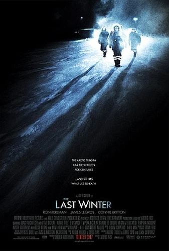 Theatrical Poster (USA)