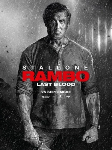 Theatrical Poster (France)