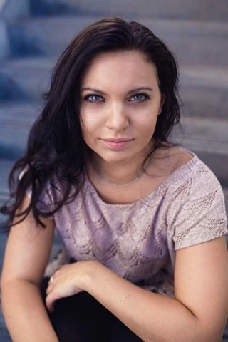 Aubrey Lynea Shore