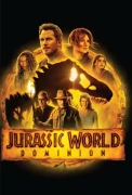 Jurassic World Dominion