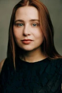 Mackenzie Kelly