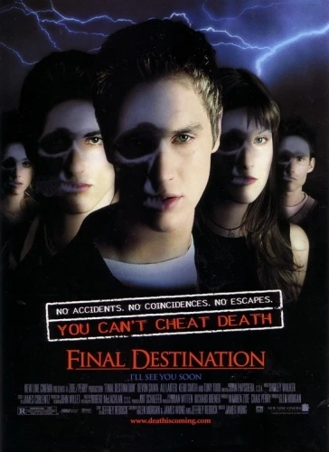 Theatrical Poster (USA)