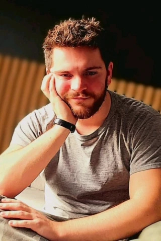Zachariah Hanson