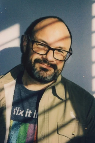Russ Miller