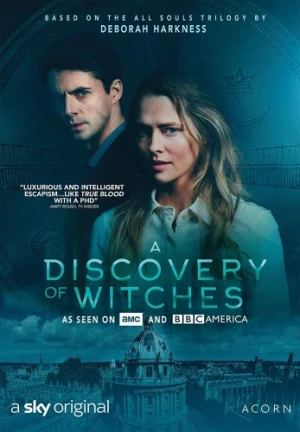 DVD Cover (Acorn Media)