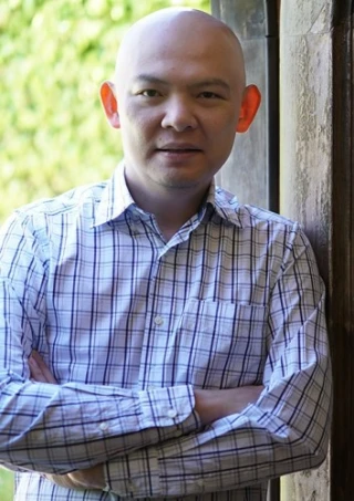 Peter Wong