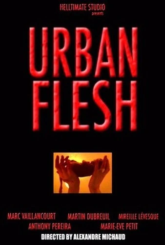 DVD Cover (Helltimate Studio)