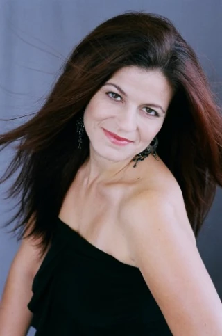 Corrine Theriault