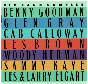Big Band Sampler