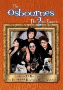 The Osbournes: Season 2