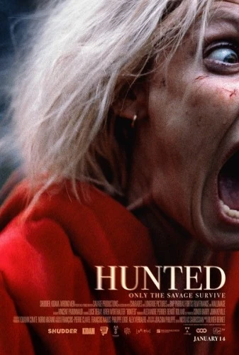 Theatrical Poster (USA)