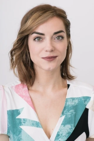 Abby Pierce