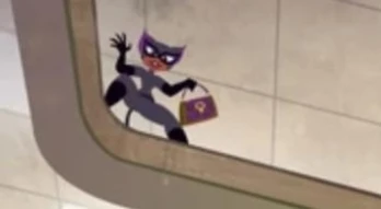 #PurseScratcher