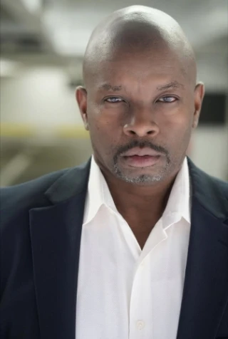 Ronald 'RP' Pickens