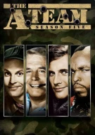 The A-Team: Season 5