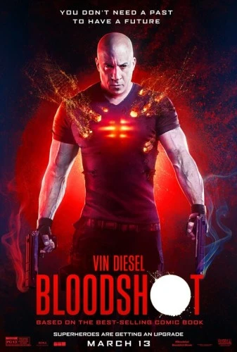Theatrical Poster (USA)