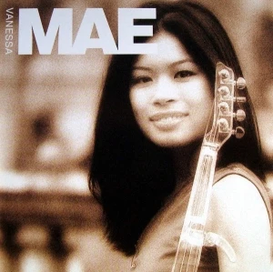 Vanessa Mae