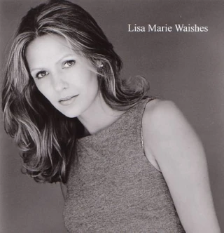 Lisa Marie Waishes