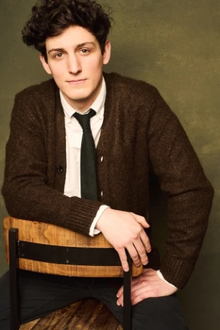 Ryan Maltz