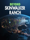 Beyond Skinwalker Ranch: Season 2