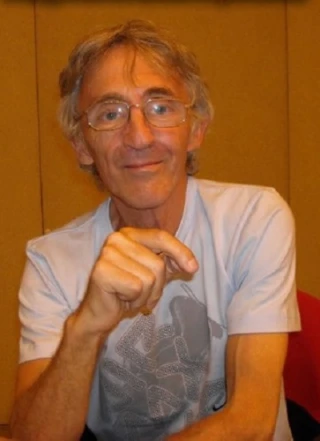 Malcolm Weaver