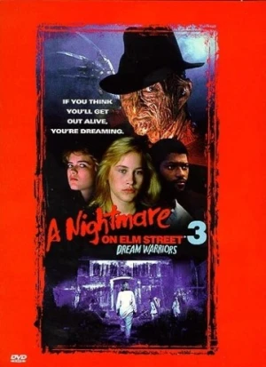 DVD Cover (New Line Studios)