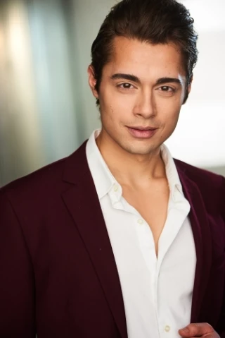 Jordan Rosas