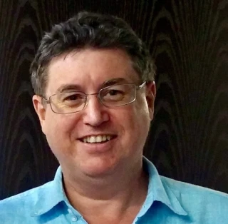 Peter Chamberlain