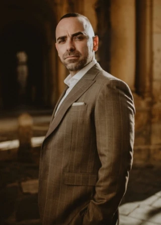 Joshua Cassar Gaspar