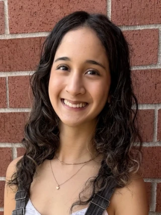 Jasmine Salem