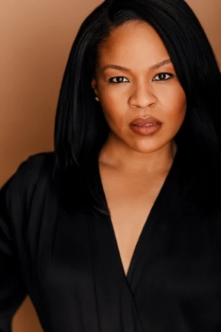 Chanel Carroll