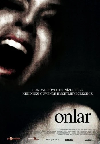 Theatrical Poster (Turkey)