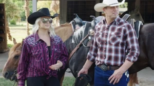 Cowboy Miz